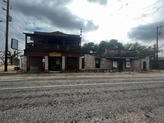 17451 US 377 Hwy, London, TX for sale Primary Photo- Image 1 of 1