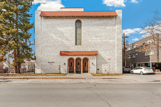 More details for 1201 Clarkson St, Denver, CO - Multifamily for Sale