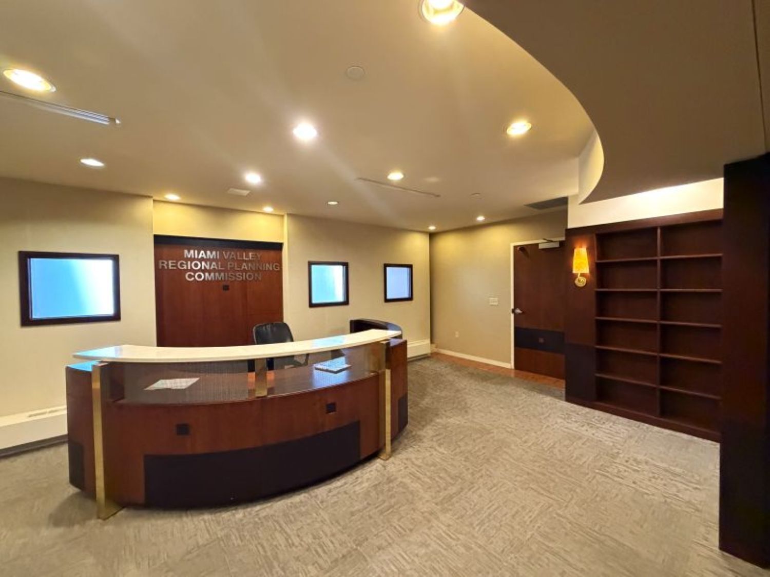 10 N Ludlow St, Dayton, OH for lease Interior Photo- Image 1 of 7