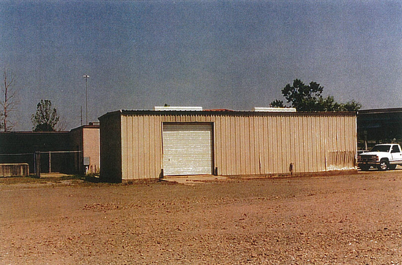 2000 Cedar St, Shreveport, LA for lease - Building Photo - Image 2 of 13