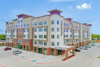 More details for 1136 W Washington Ave, Stephenville, TX - Multifamily for Sale