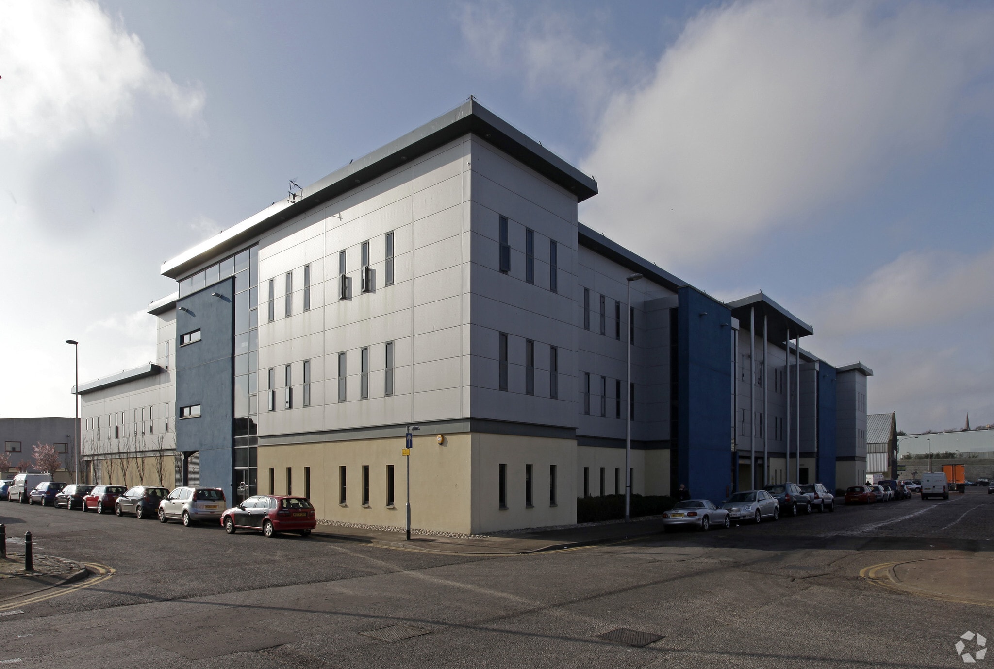 Poynernook Rd, Aberdeen for lease Primary Photo- Image 1 of 9