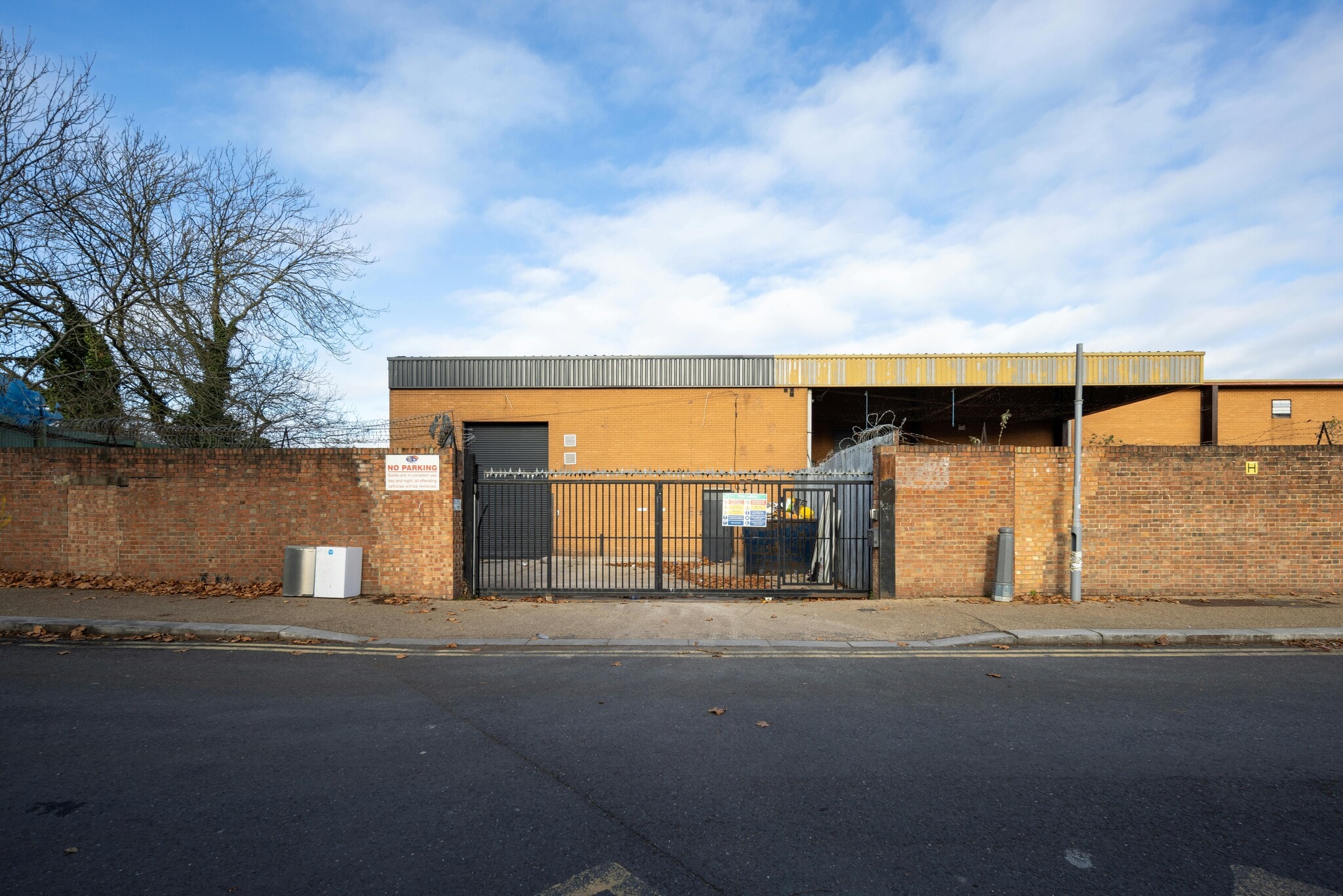 210 Church Rd, London for sale Building Photo- Image 1 of 1
