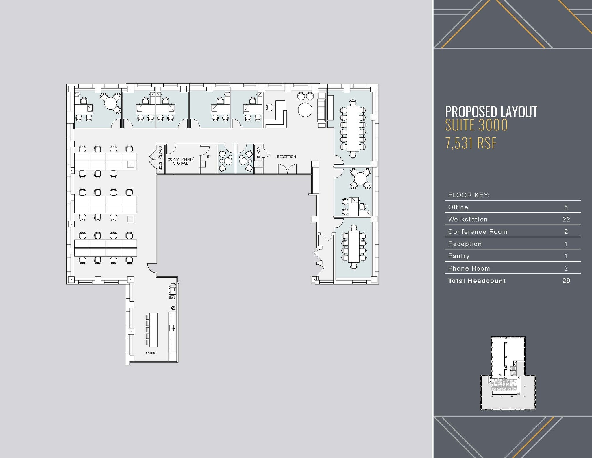 220 E 42nd St, New York, NY for lease Floor Plan- Image 1 of 2