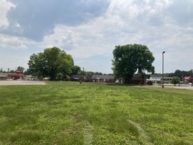 Waffle House Lot - Convenience Store
