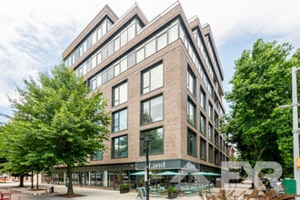 450 Grand Ave, Brooklyn, NY - AERIAL map view