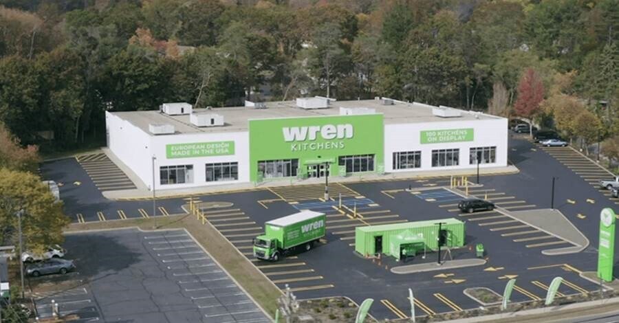 1522 Boston Post Rd, Milford, CT for lease - Building Photo - Image 3 of 6