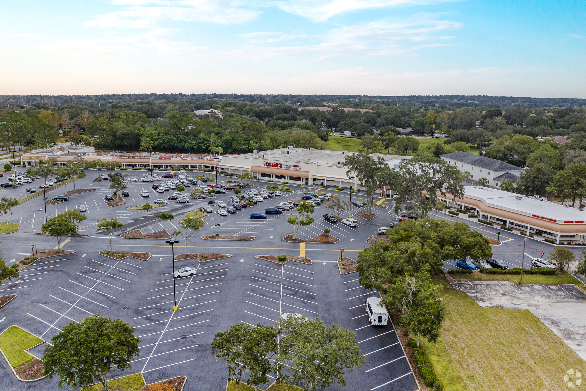 3101 SW 34th Ave, Ocala, FL for lease Building Photo- Image 1 of 21