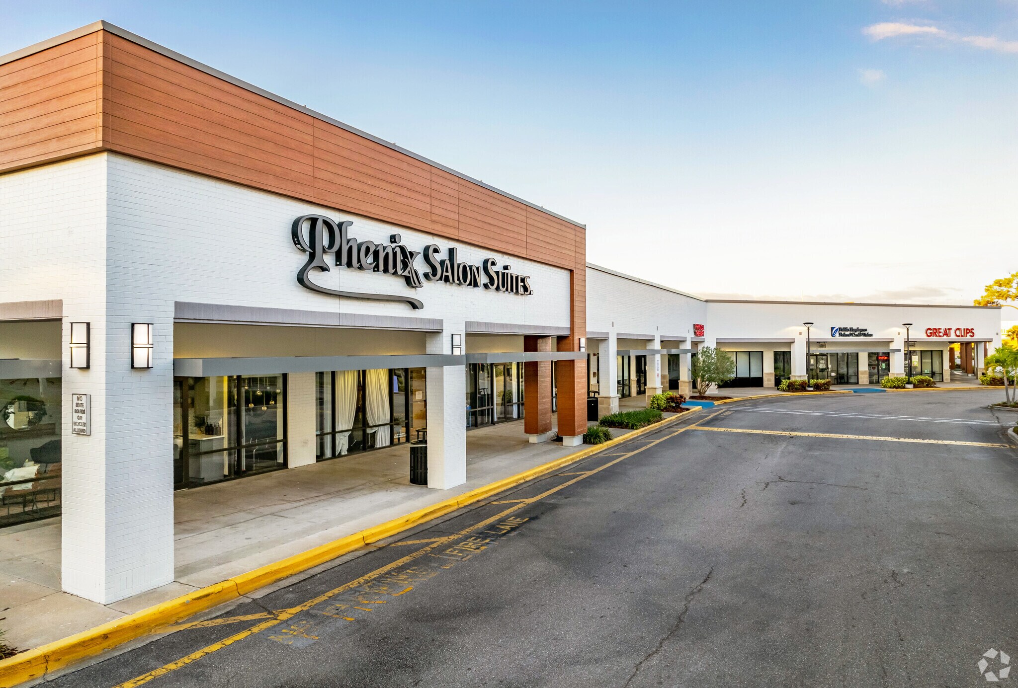 3400-3578 Clark Rd, Sarasota, FL for sale Primary Photo- Image 1 of 1