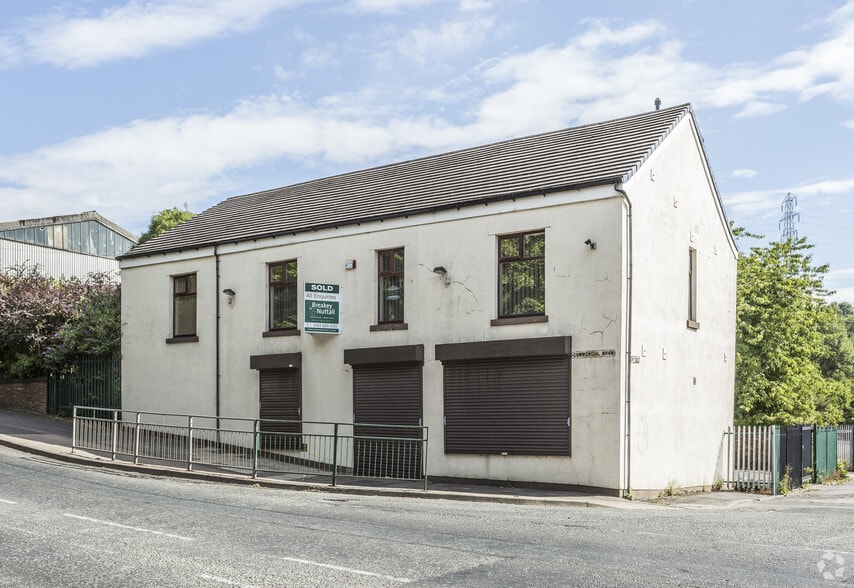 2 Commercial Brow, Hyde for sale - Primary Photo - Image 1 of 1