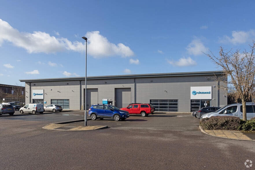 Sheffield Rd, Rotherham for sale - Primary Photo - Image 1 of 1