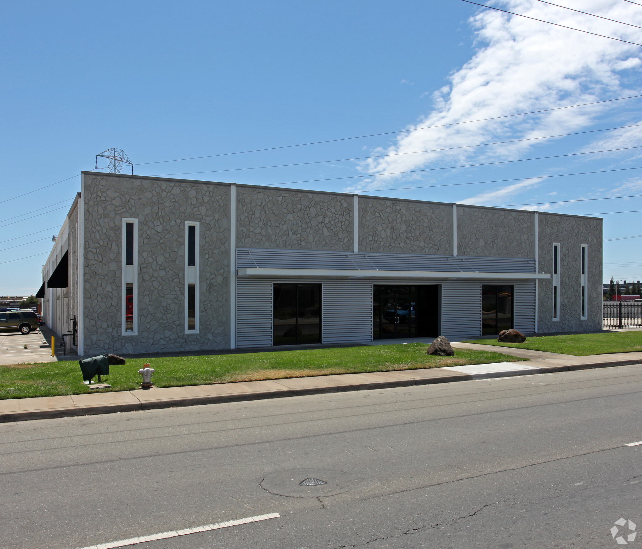 8500 Fruitridge Rd, Sacramento, CA for sale Building Photo- Image 1 of 1