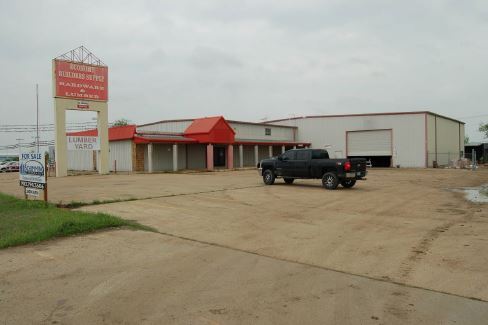 6415 Interstate Highway 30, Greenville, TX for sale Building Photo- Image 1 of 1