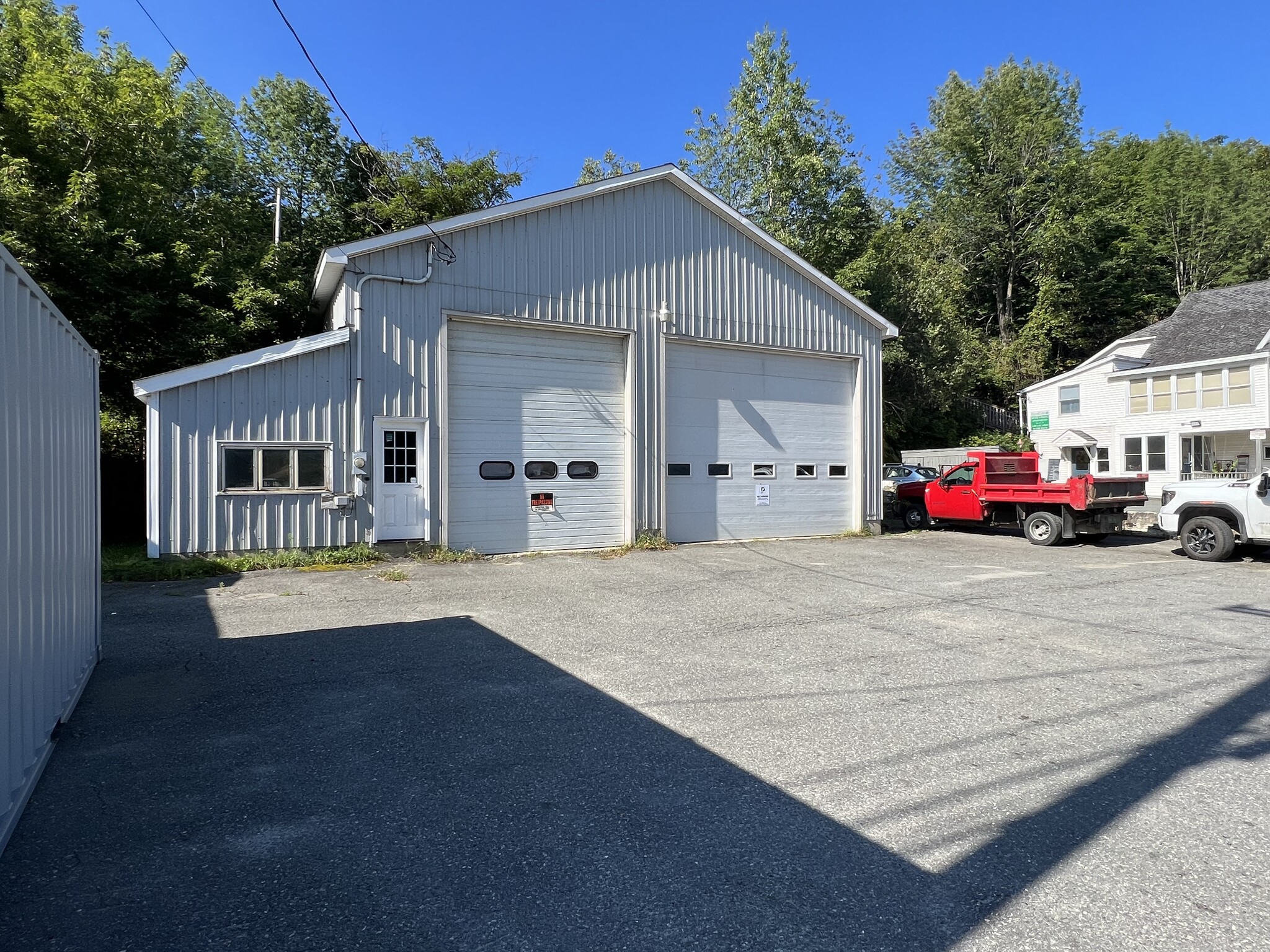 17 Main St, Barton, VT for sale Building Photo- Image 1 of 1