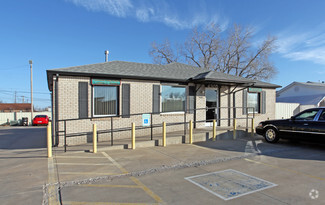 More details for 4305 SE 41st St, Oklahoma City, OK - Office for Lease