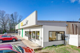 More details for 919-921 Anderson Dr, Liberty, SC - Retail, Industrial for Lease