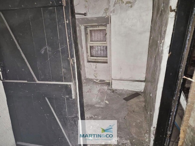 134 Bridge St, Worksop for sale - Building Photo - Image 3 of 20