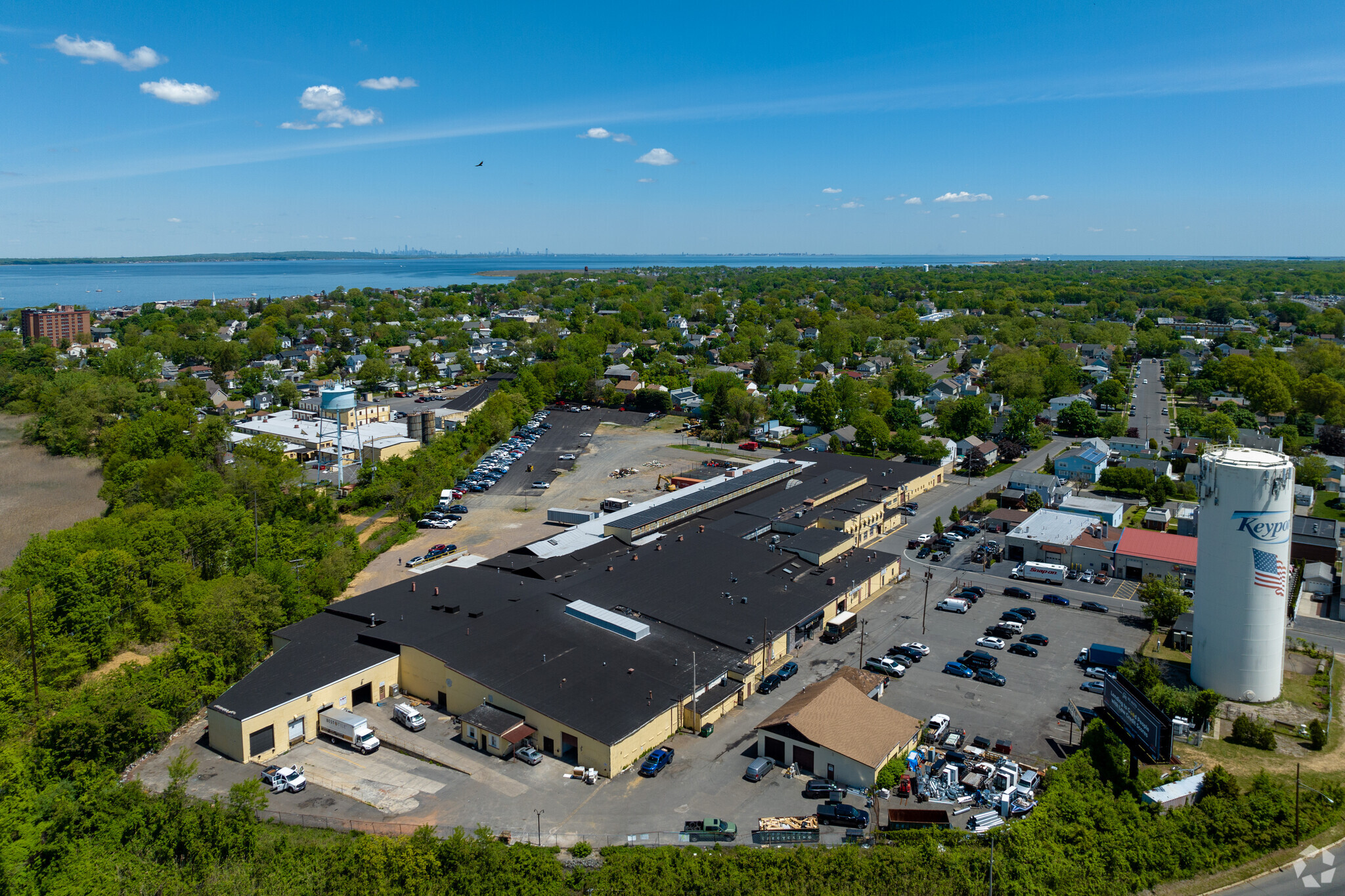 3 Cass St, Keyport, NJ for lease Building Photo- Image 1 of 29