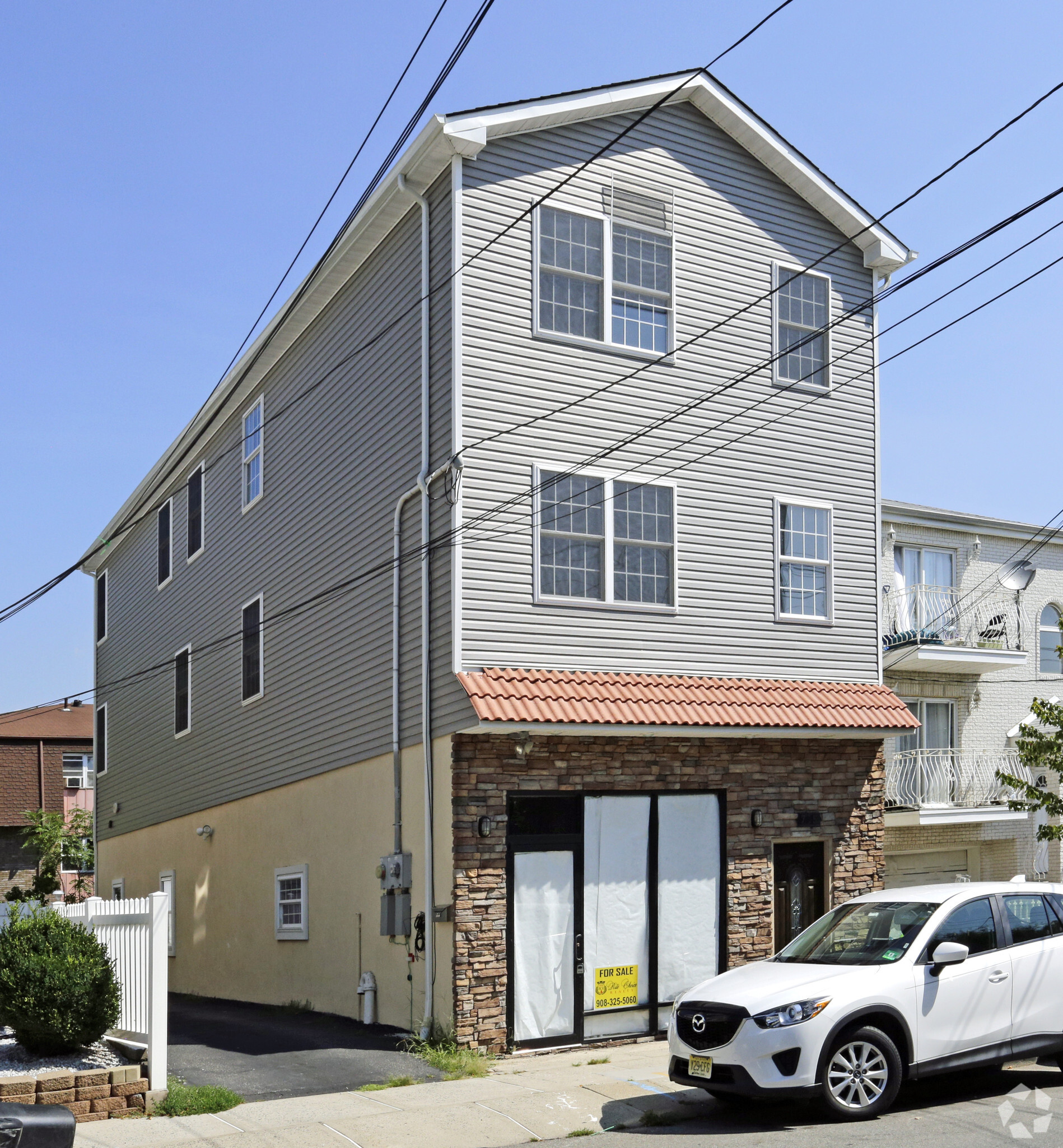 715 Summer St, Elizabeth, NJ for sale Primary Photo- Image 1 of 1