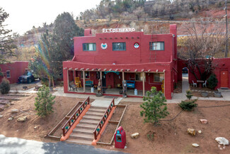 More details for 23 Manitou Ave, Manitou Springs, CO - Hospitality for Sale