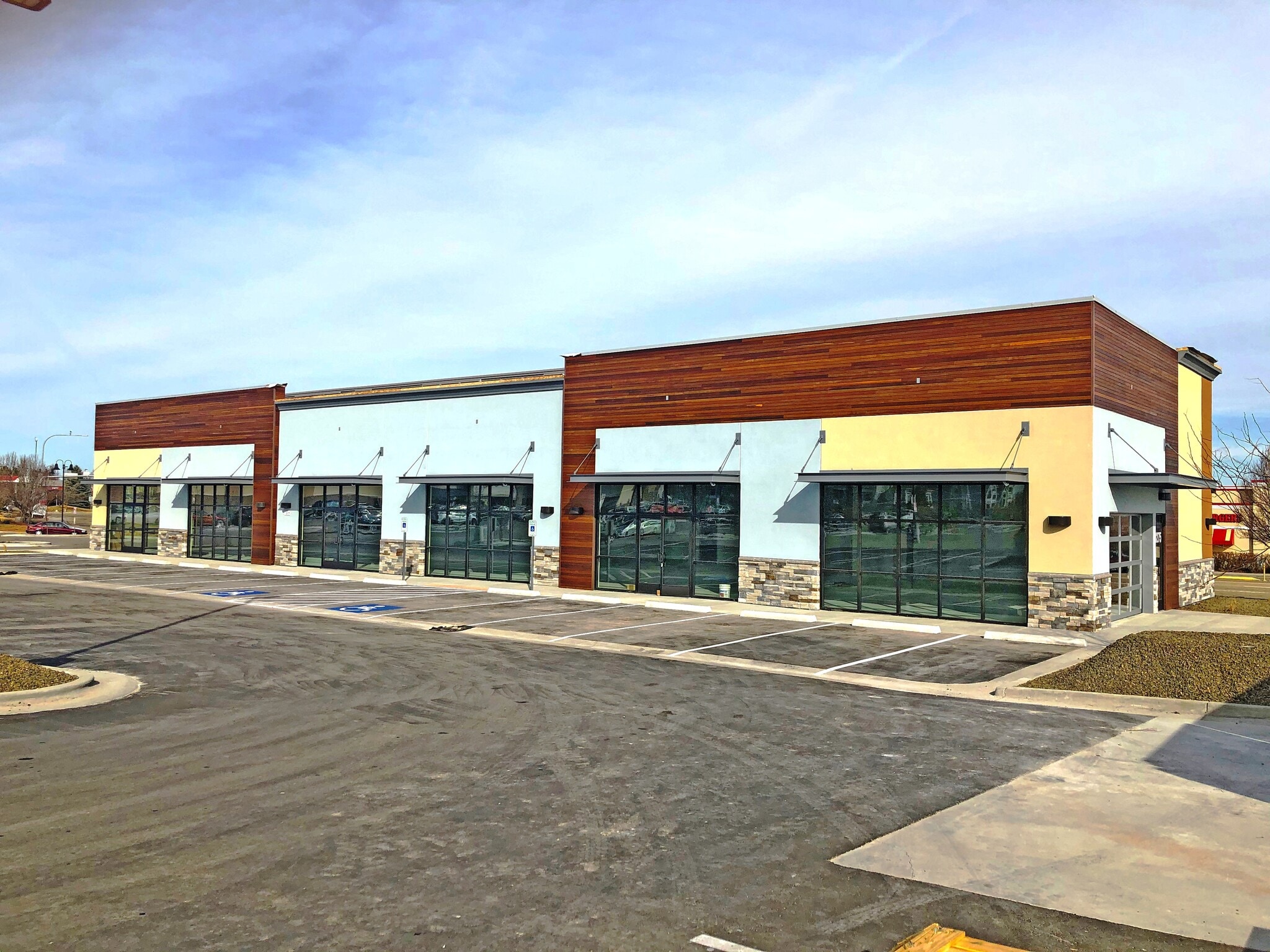 1275 N Happy Valley Rd, Nampa, ID for sale Primary Photo- Image 1 of 1