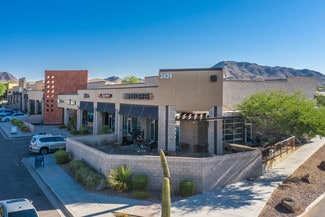 More details for 3434 W Anthem Way, Phoenix, AZ - Retail for Lease