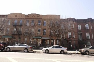 More details for 438 60th St, Brooklyn, NY - Multifamily for Sale