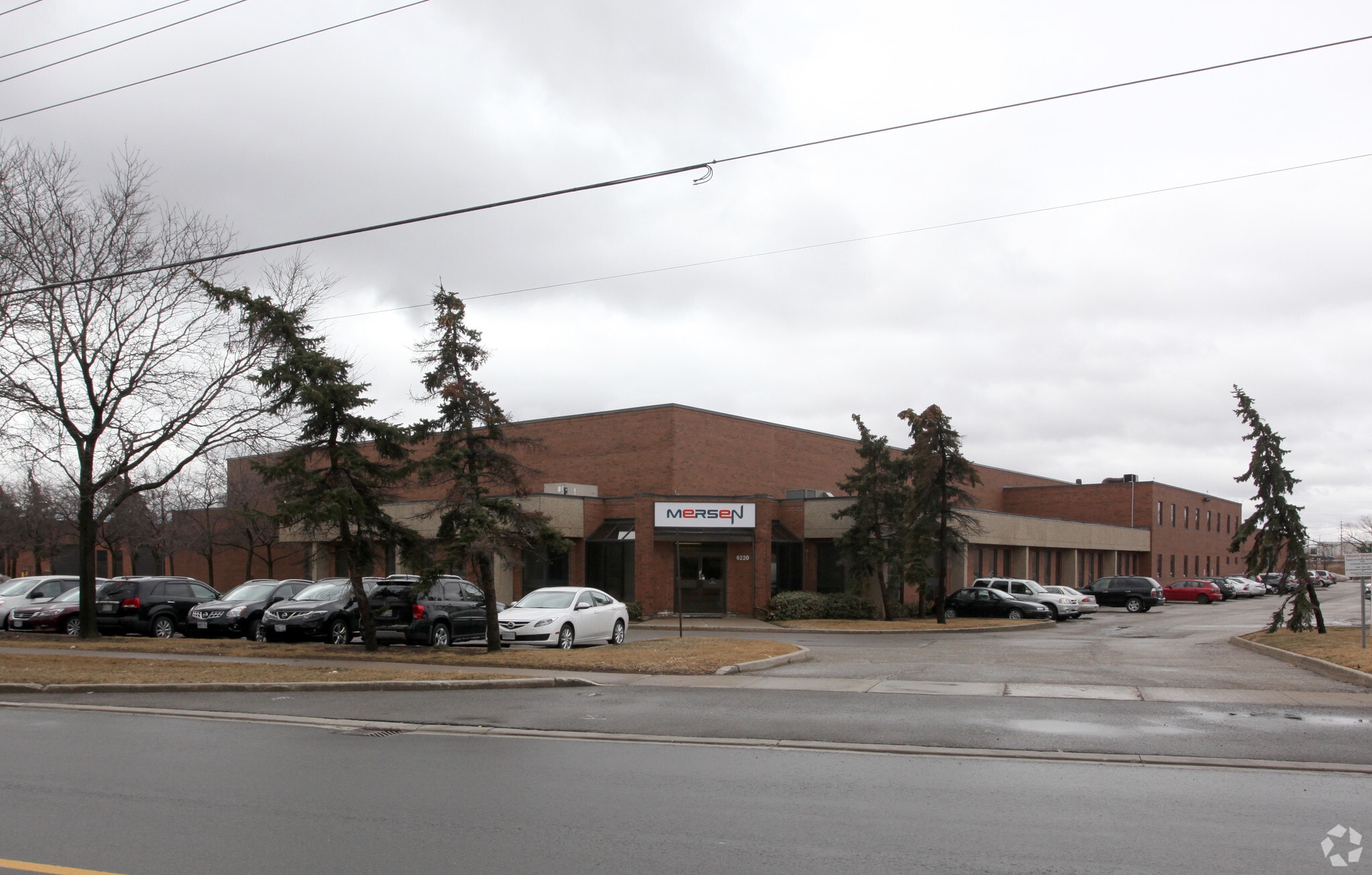 6220 Kestrel Rd, Mississauga, ON for sale Primary Photo- Image 1 of 1