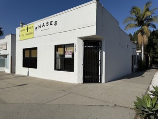 More details for 1321 Venice Blvd, Venice, CA - Retail for Lease