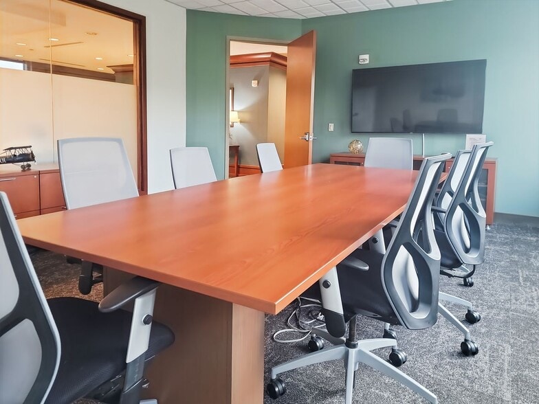 2550 Meridian Blvd, Franklin, TN for lease - Interior Photo - Image 2 of 15