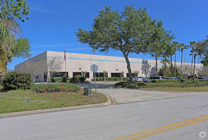 4501 SW 34th St, Orlando, FL for sale - Primary Photo - Image 1 of 1