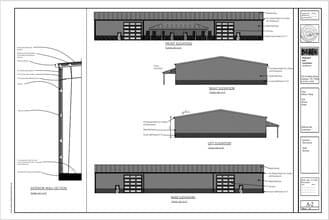 Ted Dorris Rd, Goodlettsville, TN for lease Building Photo- Image 1 of 12