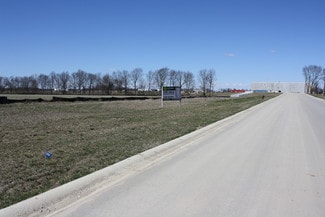 More details for 13 CR & W 800, Pendleton, IN - Land for Sale