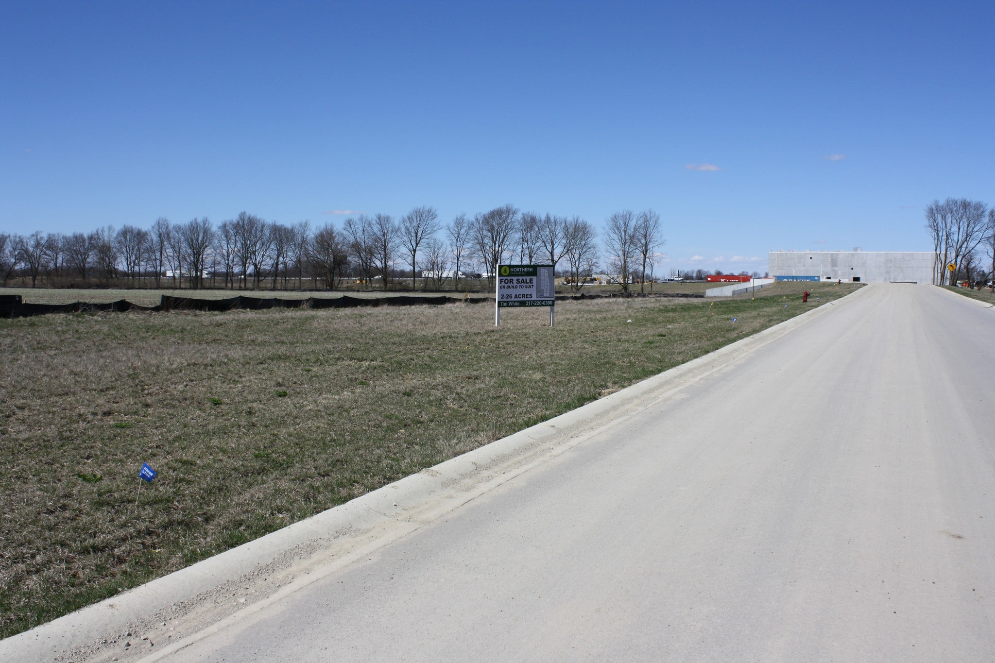 13 CR & W 800, Pendleton, IN for sale Primary Photo- Image 1 of 6