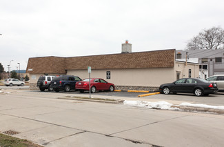 More details for 24906 Michigan Ave, Dearborn, MI - Office for Lease