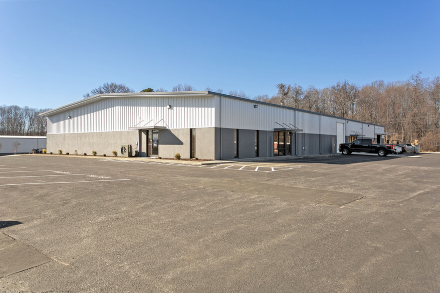 1175 S Park Dr, Kernersville, NC for lease - Building Photo - Image 2 of 9