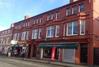 More details for 32-35 Hall St, Birmingham - Office for Lease