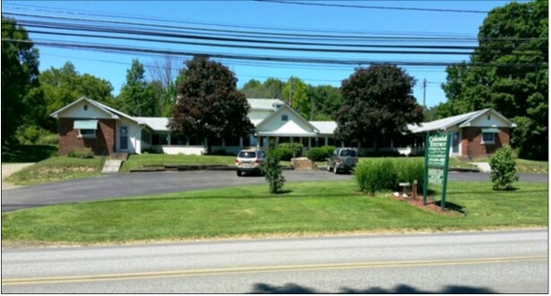 771 E Columbus Ave, Corry, PA for sale - Primary Photo - Image 1 of 8