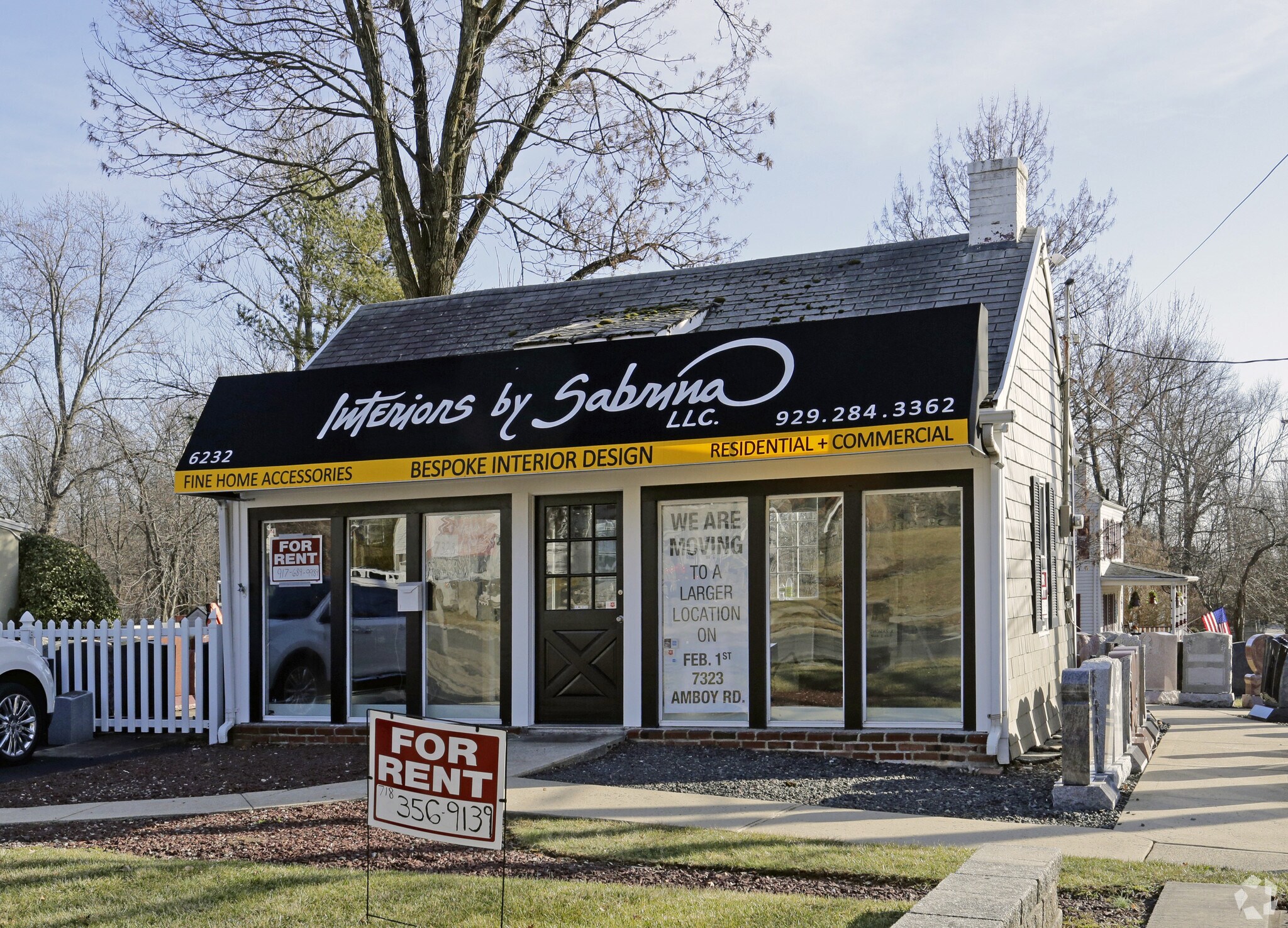6232 Amboy Rd, Staten Island, NY for sale Primary Photo- Image 1 of 1