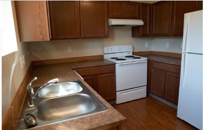 434-462 SW 5th St, Pendleton, OR for sale Interior Photo- Image 1 of 1