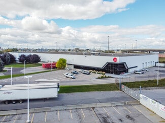 More details for 26 Monogram Pl, Toronto, ON - Industrial for Lease