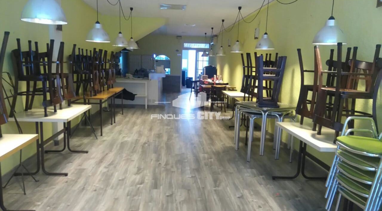 Carrer Sant Josep, 26, Calella, BAR 08370 - - - Interior Photo - Image 1 of 1