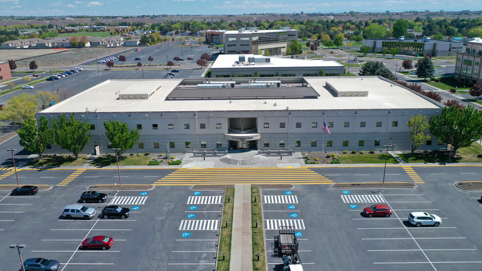 2440 Stevens Center Pl, Richland, WA for sale - Building Photo - Image 3 of 5