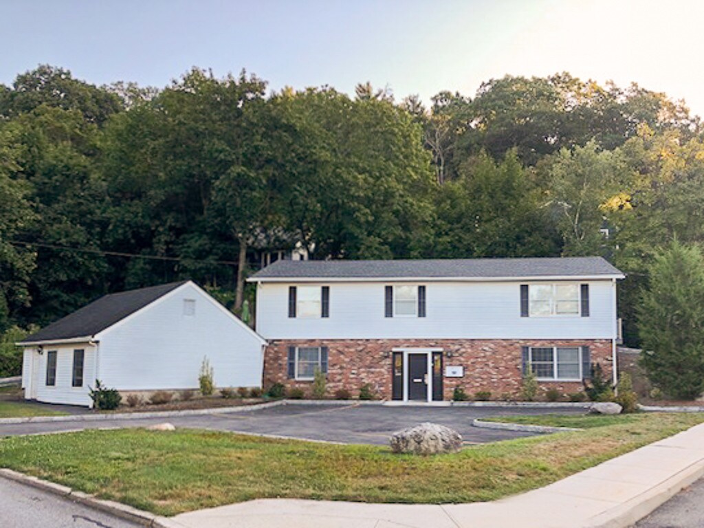 15 Reservoir Rd, White Plains, NY for sale Building Photo- Image 1 of 1