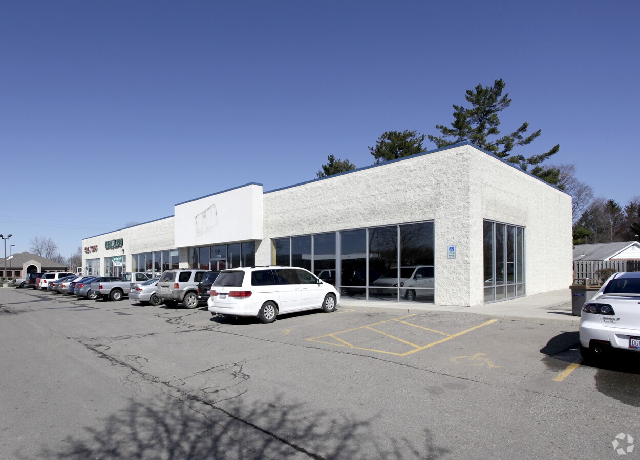 11421158 N 21st St, Newark, OH 43055