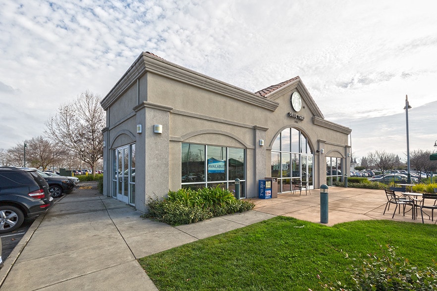 3615 Power Inn Rd, Sacramento, CA for sale - Building Photo - Image 2 of 4