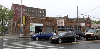 1872 E Tremont Ave, Bronx NY - Automotive Property