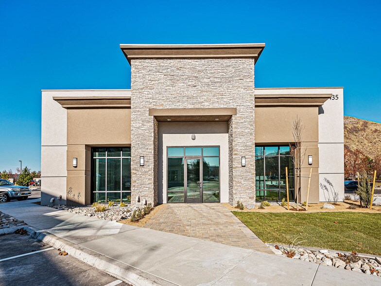 5435 Reno Corporate Dr Reno Nv 89511 Medical For Lease Loopnet Com