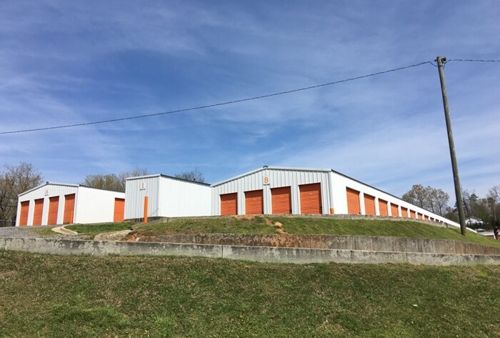 1325 Orchard Rd, Ellijay, GA for sale - Primary Photo - Image 1 of 1