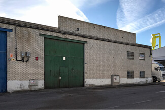 More details for Calle Begoña, 7, Humanes de Madrid - Industrial for Sale